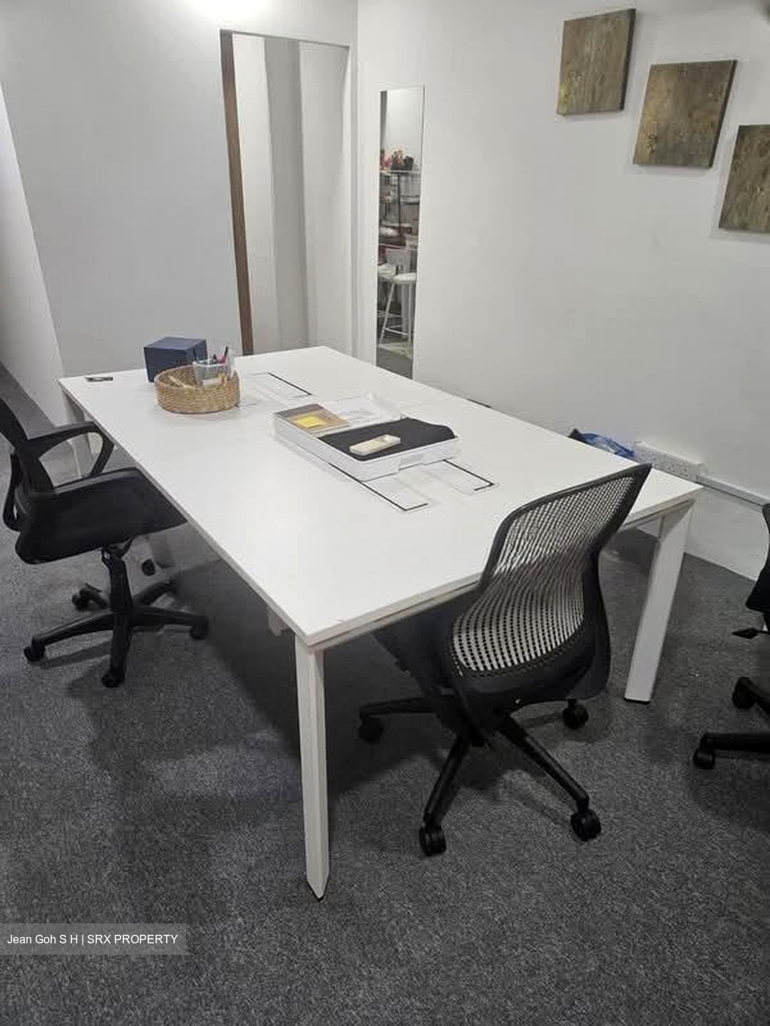 Katong Shopping Centre (D15), Office #586039531